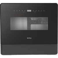 Отдельностоящая посудомоечная машина Korting KDF 26630 GN — Chaika Market