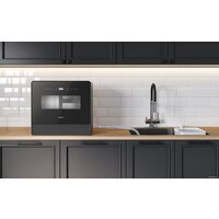 Отдельностоящая посудомоечная машина Korting KDF 26630 GN - Изображение №6 — Chaika Market