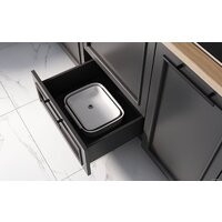 Отдельностоящая посудомоечная машина Korting KDF 26630 GN - Изображение №11 — Chaika Market