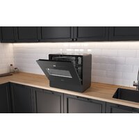 Отдельностоящая посудомоечная машина Korting KDF 26630 GN - Изображение №7 — Chaika Market