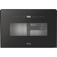 Отдельностоящая посудомоечная машина Korting KDF 26630 GN - Изображение №5 — Chaika Market