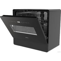 Отдельностоящая посудомоечная машина Korting KDF 26630 GN - Изображение №3 — Chaika Market