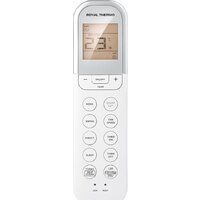 Кондиционер Royal Thermo Siena DC RTSI-18HN8 - Изображение №4 — Chaika Market