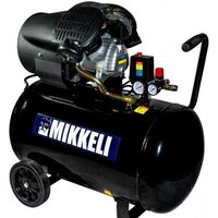 Компрессор Mikkele AC-72 - Изображение №2 — Chaika Market
