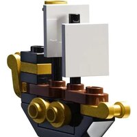 Конструктор LEGO Creator Expert 10275 Домик Эльфов - Изображение №13 — Chaika Market