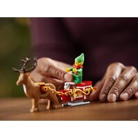 Конструктор LEGO Creator Expert 10275 Домик Эльфов - Изображение №27 — Chaika Market