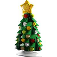 Конструктор LEGO Creator Expert 10275 Домик Эльфов - Изображение №12 — Chaika Market