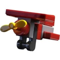 Конструктор LEGO Creator Expert 10275 Домик Эльфов - Изображение №10 — Chaika Market