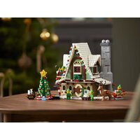 Конструктор LEGO Creator Expert 10275 Домик Эльфов - Изображение №24 — Chaika Market