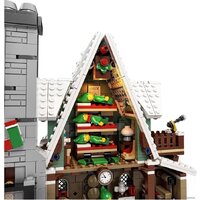 Конструктор LEGO Creator Expert 10275 Домик Эльфов - Изображение №6 — Chaika Market