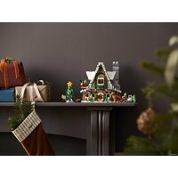 Конструктор LEGO Creator Expert 10275 Домик Эльфов - Изображение №29 — Chaika Market