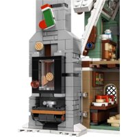 Конструктор LEGO Creator Expert 10275 Домик Эльфов - Изображение №8 — Chaika Market