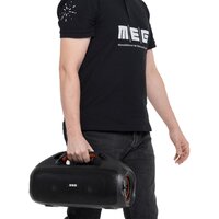 Беспроводная колонка MEG SDA100BL - Изображение №10 — Chaika Market