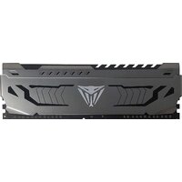 Оперативная память Patriot Viper Steel 32GB DDR4 PC4-28800 PVS432G360C8 — Chaika Market