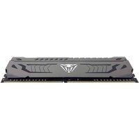 Оперативная память Patriot Viper Steel 32GB DDR4 PC4-28800 PVS432G360C8 - Изображение №2 — Chaika Market