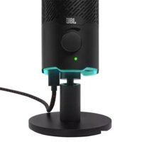 Проводной микрофон JBL Quantum Stream - Изображение №6 — Chaika Market