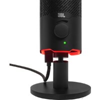 Проводной микрофон JBL Quantum Stream - Изображение №7 — Chaika Market
