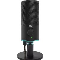 Проводной микрофон JBL Quantum Stream - Изображение №1 — Chaika Market