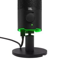 Проводной микрофон JBL Quantum Stream - Изображение №8 — Chaika Market