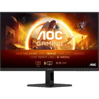 Игровой монитор AOC 24G4XE - Изображение №2 — Chaika Market