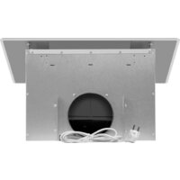 Кухонная вытяжка MAUNFELD Eagle 850 90 (белое стекло) - Изображение №11 — Chaika Market