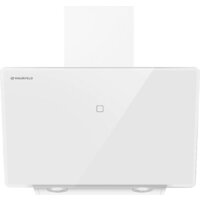 Кухонная вытяжка MAUNFELD Eagle 850 90 (белое стекло) - Изображение №3 — Chaika Market