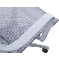 Офисное кресло Norden Глория CH-285B-HS (серый/серый) - Изображение №14 — Chaika Market