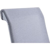 Офисное кресло Norden Глория CH-285B-HS (серый/серый) - Изображение №10 — Chaika Market