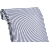 Офисное кресло Norden Глория CH-285B-HS (серый/серый) - Изображение №13 — Chaika Market