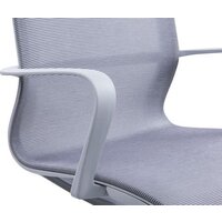 Офисное кресло Norden Глория CH-285B-HS (серый/серый) - Изображение №17 — Chaika Market