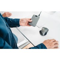 Мышь Verbatim 49041 - Изображение №8 — Chaika Market