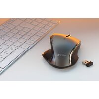 Мышь Verbatim 49041 - Изображение №2 — Chaika Market