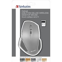 Мышь Verbatim 49041 - Изображение №9 — Chaika Market
