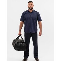 Портплед Carlo Gattini Classico Milano 4035-01 (черный) - Изображение №13 — Chaika Market