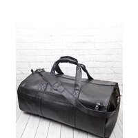 Портплед Carlo Gattini Classico Milano 4035-01 (черный) - Изображение №7 — Chaika Market