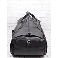 Портплед Carlo Gattini Classico Milano 4035-01 (черный) - Изображение №6 — Chaika Market