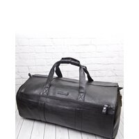 Портплед Carlo Gattini Classico Milano 4035-01 (черный) - Изображение №4 — Chaika Market