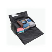 Портплед Carlo Gattini Classico Milano 4035-01 (черный) - Изображение №8 — Chaika Market