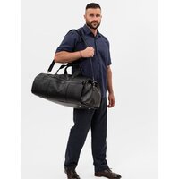 Портплед Carlo Gattini Classico Milano 4035-01 (черный) - Изображение №17 — Chaika Market