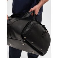 Портплед Carlo Gattini Classico Milano 4035-01 (черный) - Изображение №15 — Chaika Market