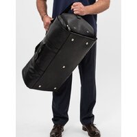 Портплед Carlo Gattini Classico Milano 4035-01 (черный) - Изображение №18 — Chaika Market