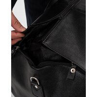 Портплед Carlo Gattini Classico Milano 4035-01 (черный) - Изображение №16 — Chaika Market