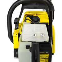 Бензопила Champion Pro 372-18 - Изображение №5 — Chaika Market