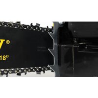 Бензопила Champion Pro 372-18 - Изображение №7 — Chaika Market