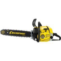 Бензопила Champion Pro 372-18 — Chaika Market