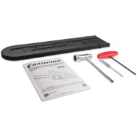 Бензопила Champion Pro 372-18 - Изображение №9 — Chaika Market