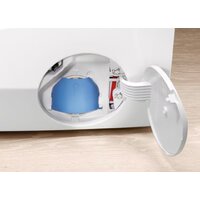Стирально-сушильная машина Electrolux DualCare 700 EW7WN368SPI - Изображение №3 — Chaika Market