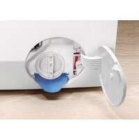 Стирально-сушильная машина Electrolux DualCare 700 EW7WN368SPI - Изображение №2 — Chaika Market