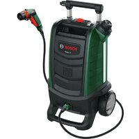 Мойка высокого давления Bosch Fontus 18 V 06008B6102 (без АКБ) — Chaika Market