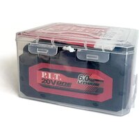 Аккумулятор P.I.T. PH20-6.0 (20В/6 Ач) - Изображение №2 — Chaika Market